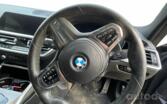 BMW 3 Series G20 Sedan