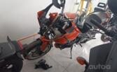 Triumph Tiger