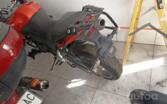 Triumph Tiger