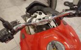 Triumph Tiger
