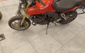 Triumph Tiger