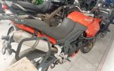 Triumph Tiger