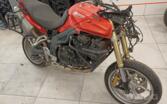 Triumph Tiger