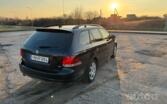 Volkswagen Golf 6 generation Van wagon 5-doors