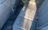 Volkswagen Golf 6 generation Van wagon 5-doors