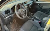 Volkswagen Golf 6 generation Van wagon 5-doors