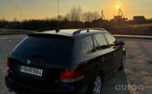 Volkswagen Golf 6 generation Van wagon 5-doors