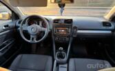 Volkswagen Golf 6 generation Van wagon 5-doors