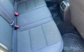 Volkswagen Golf 6 generation Van wagon 5-doors