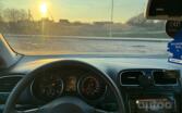 Volkswagen Golf 6 generation Van wagon 5-doors