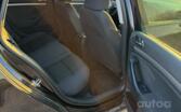 Volkswagen Golf 6 generation Van wagon 5-doors