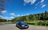 BMW 3 Series E46 [restyling] Touring wagon