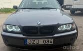 BMW 3 Series E46 [restyling] Touring wagon