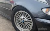 BMW 3 Series E46 [restyling] Touring wagon