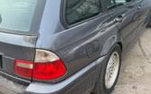 BMW 3 Series E46 [restyling] Touring wagon