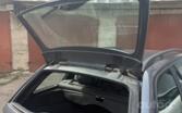 BMW 3 Series E46 [restyling] Touring wagon