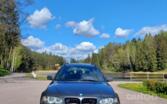 BMW 3 Series E46 [restyling] Touring wagon