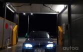 BMW 3 Series E46 [restyling] Touring wagon