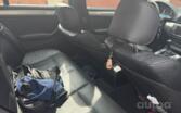 BMW 3 Series E46 [restyling] Touring wagon