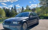 BMW 3 Series E46 [restyling] Touring wagon