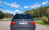 BMW 3 Series E46 [restyling] Touring wagon