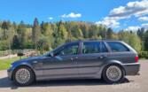 BMW 3 Series E46 [restyling] Touring wagon