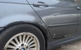 BMW 3 Series E46 [restyling] Touring wagon