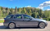 BMW 3 Series E46 [restyling] Touring wagon