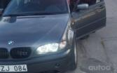BMW 3 Series E46 [restyling] Touring wagon