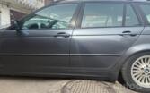 BMW 3 Series E46 [restyling] Touring wagon