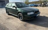 Skoda Octavia 1 generation Combi wagon 5-doors