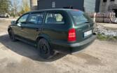 Skoda Octavia 1 generation Combi wagon 5-doors
