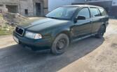 Skoda Octavia 1 generation Combi wagon 5-doors