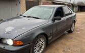 BMW 5 Series E39 [restyling] Sedan