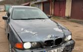 BMW 5 Series E39 [restyling] Sedan