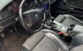 BMW 5 Series E39 [restyling] Sedan