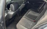 BMW 5 Series E39 [restyling] Sedan