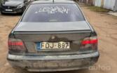 BMW 5 Series E39 [restyling] Sedan