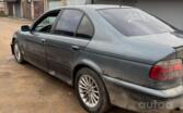 BMW 5 Series E39 [restyling] Sedan