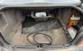 BMW 5 Series E39 [restyling] Sedan