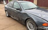 BMW 5 Series E39 [restyling] Sedan