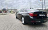 BMW 7 Series F01/F02 [restyling] Sedan