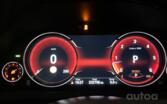 BMW 7 Series F01/F02 [restyling] Sedan