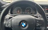 BMW 7 Series F01/F02 [restyling] Sedan