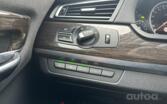 BMW 7 Series F01/F02 [restyling] Sedan