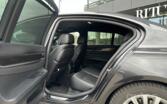 BMW 7 Series F01/F02 [restyling] Sedan
