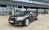 BMW 7 Series F01/F02 [restyling] Sedan