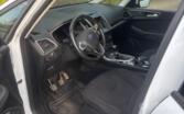Ford S-Max 2 generation Minivan