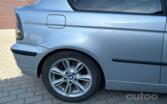 BMW 3 Series E46 Compact hatchback