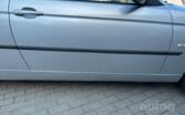 BMW 3 Series E46 Compact hatchback